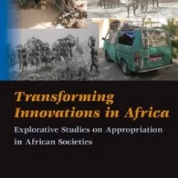 CFIA Publications, Frugal innovation in Africa: Tracking Unilever’s washing-powder sachets.
