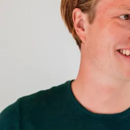 Olivier de Gruijter - Water filter