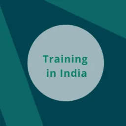 Training in India