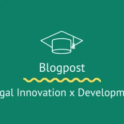 Blogpost - Frugal Innovation x Development