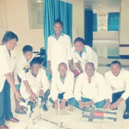 Zakam Orthopedic Limited