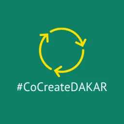 cocreate dakar