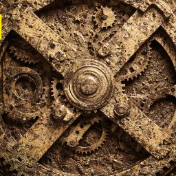 poster Time Innovation Progress