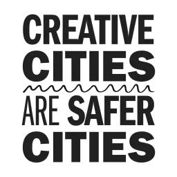 Creative Cities are Safer Cities - CCaSC - Frugal innovation & creativity