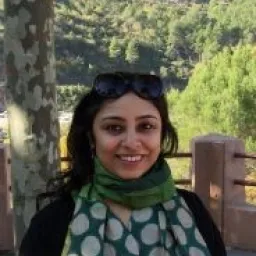 Sanghamitra Chakravarty