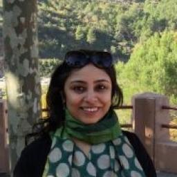 Sanghamitra Chakravarty